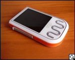Ergo Zen Mini